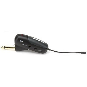 Samson Airline 77 Fender Guitar Wireless (AF1+CR77)